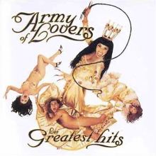 Army of Lovers — Biography, Discography, Albums & Expert Reviews