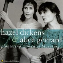 Pioneering Women of Bluegrass