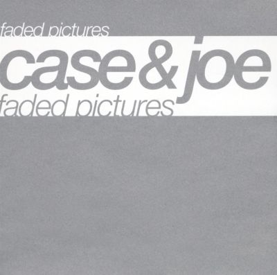 Faded Pictures [Vinyl Single]
