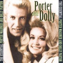 The Essential Porter Wagoner and Dolly Parton