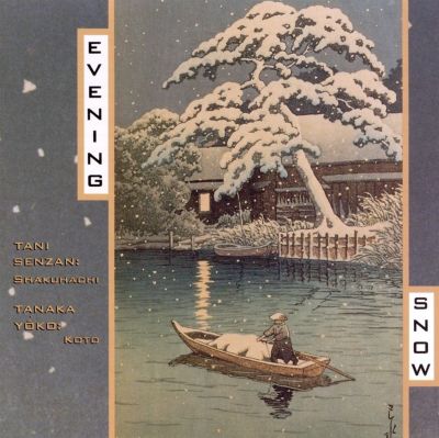 Evening Snow