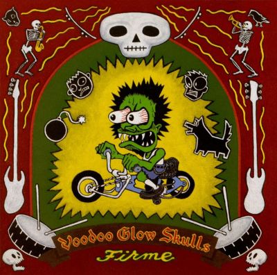 Firme [Spanish Version]
