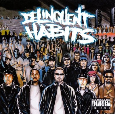 Delinquent Habits