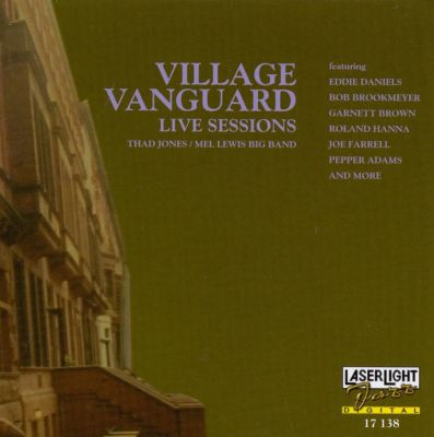 Village Vanguard Live Sessions, Vol. 3