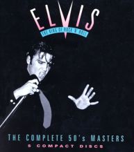 The King of Rock 'n' Roll: The Complete 50s Masters