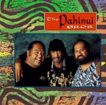 The Pahinui Bros.