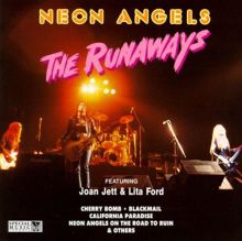Neon Angels
