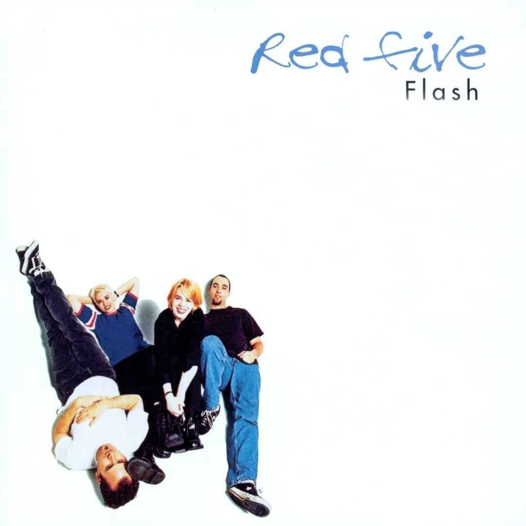 Red Five: Flash Tracks & Reviews | AllMusic