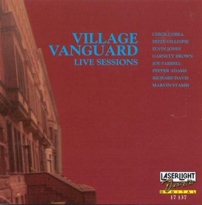 Village Vanguard Live Sessions, Vol. 2