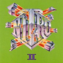 Nitro: Nitro II: H.W.D.W.S. ( Tracks & Reviews | AllMusic