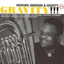 Howard Johnson — Biography, Discography, Albums &amp; Expert Reviews