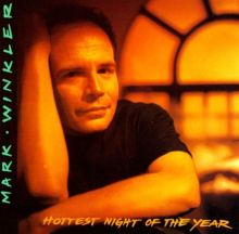 Mark Winkler — Biography, Discography, Albums & Expert Reviews