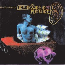 Recurring Dream: The Very Best of Crowded House