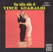 The Latin Side of Vince Guaraldi