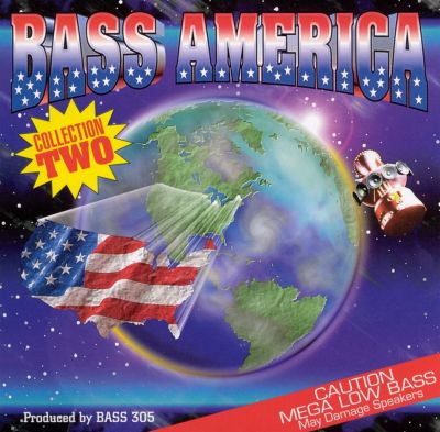 Bass America: Collection Two