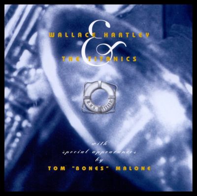 Wallace Hartley & the Titanics
