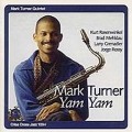 Mark Turner, Mark Turner Quin Tracks & Reviews | AllMusic