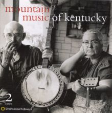Mountain Music of Kentucky