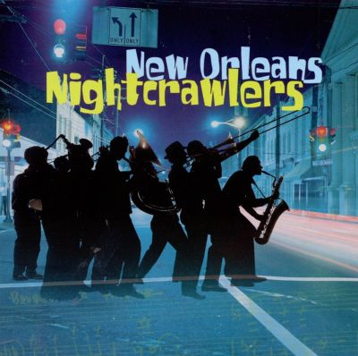 New Orleans Nightcrawlers