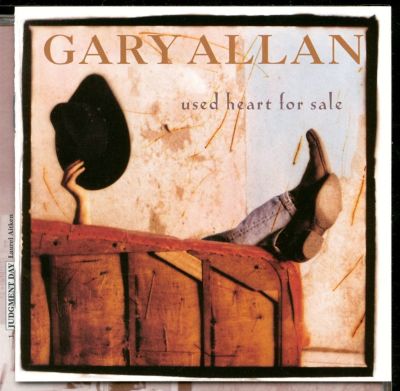 Used Heart for Sale