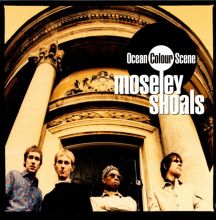 Moseley Shoals