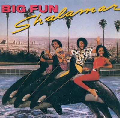 Big Fun