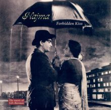 Forbidden Kiss: The Music of S.D. Burman