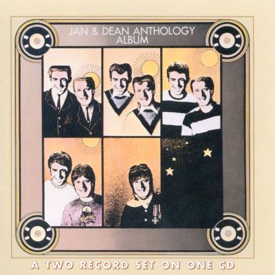 Anthology Album