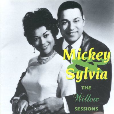 The Willow Sessions