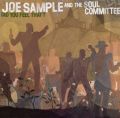 Joe Sample: Did You Feel That? Tracks & Reviews | AllMusic