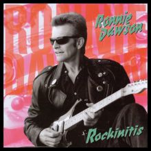 Ronnie Dawson Songs, Albums, Reviews, Bio & Mo | AllMusic