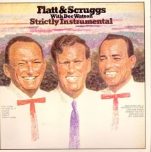 Strictly Instrumental