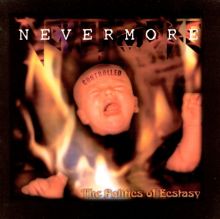 The Politics of Ecstasy