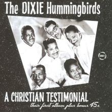 A Christian Testimonial