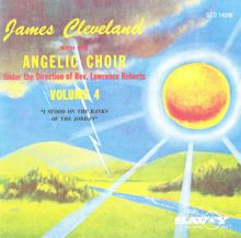 I Stood on the Banks of the Jordan