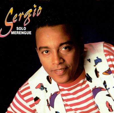 Solo Merengue