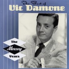 The Best of Vic Damone: The Mercury Years