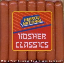 Hebrew National Kosher Classics