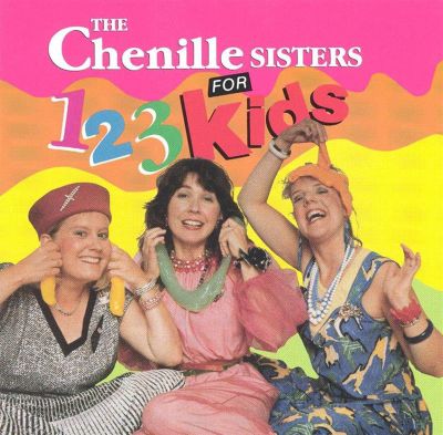 1-2-3 for Kids