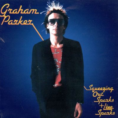 Squeezing Out Sparks [Squeezing out Sparks + Live Sparks]