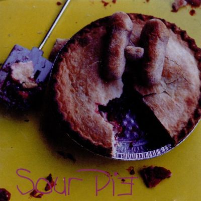 Sour Pie