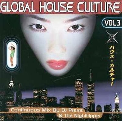 Global House Culture, Vol. 3