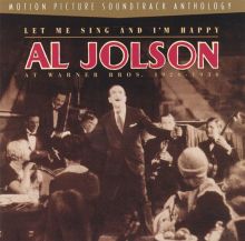 Let Me Sing and I'm Happy [Rhino]