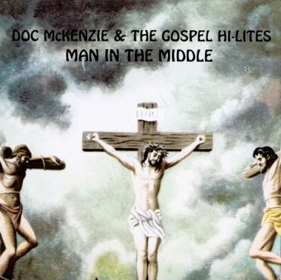 Man in the Middle