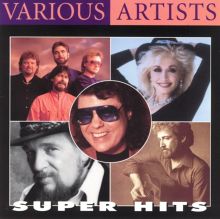 Super Hits [RCA]