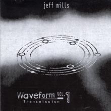 Waveform Transmission, Vol. 1