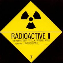 Radioactive