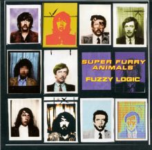 Gorky's Zygotic Mynci: Introd Tracks & Reviews | AllMusic