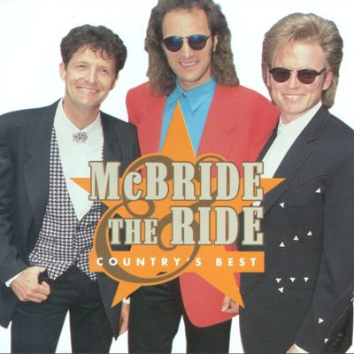 Country's Best