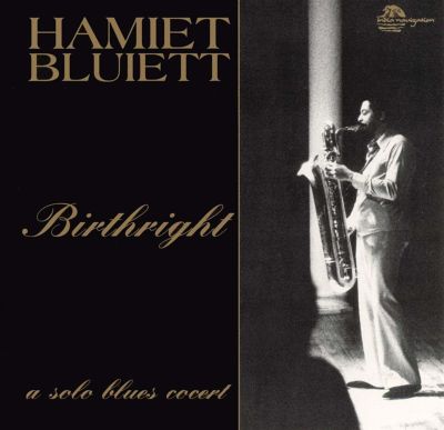 Birthright